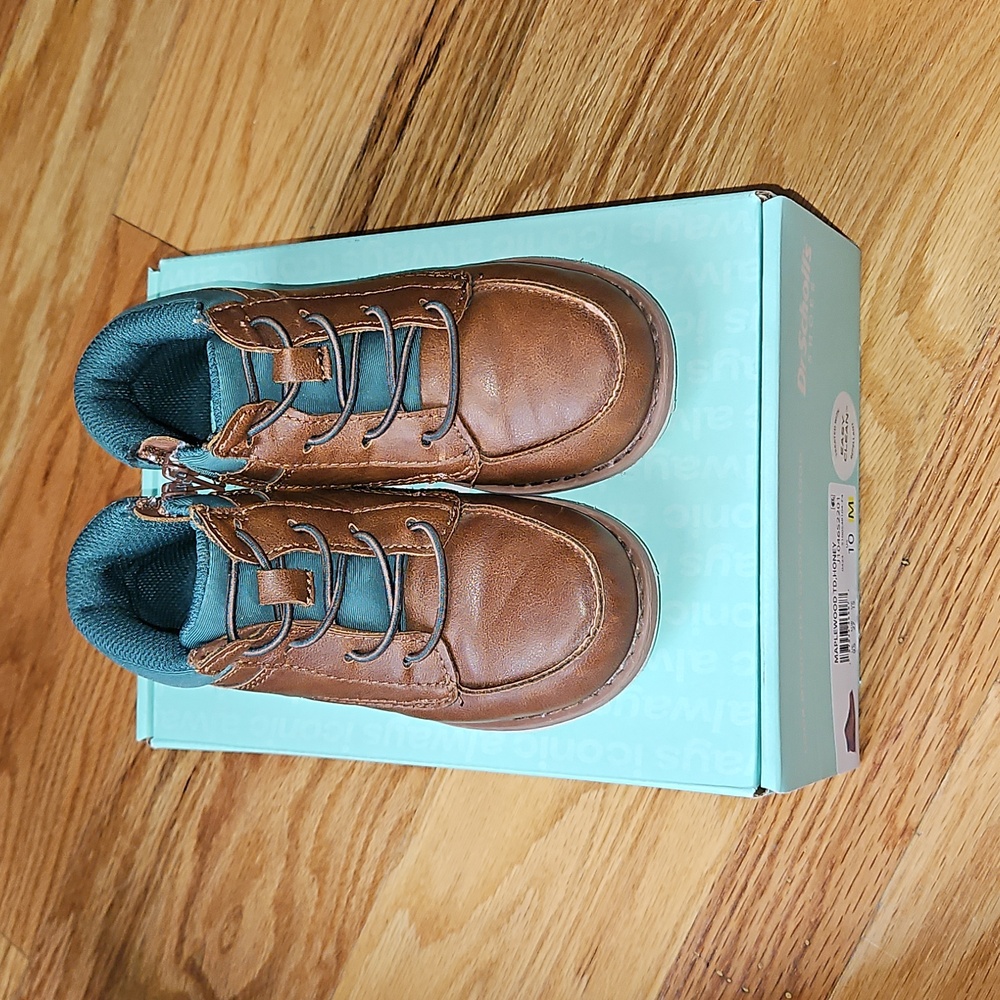 Dr. Scholls Toddler Maplewood Boot - Picture 3 of 7